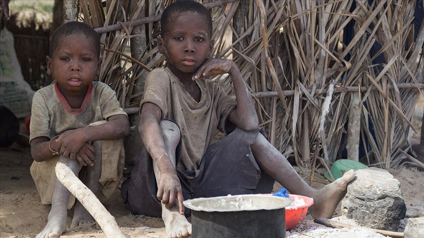 Etiyopya'da İç Savaşın Sona Ermesi İçin Taraflar Kenya'da Buluştu