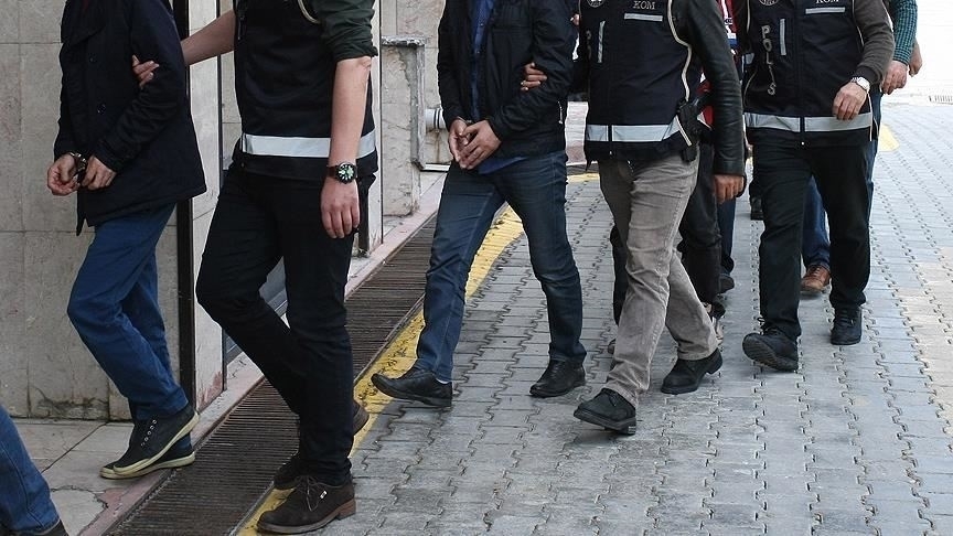 Şırnak Valiliği: Silopi'deki İzinsiz Gösteride 50 Kişi Gözaltına Alındı