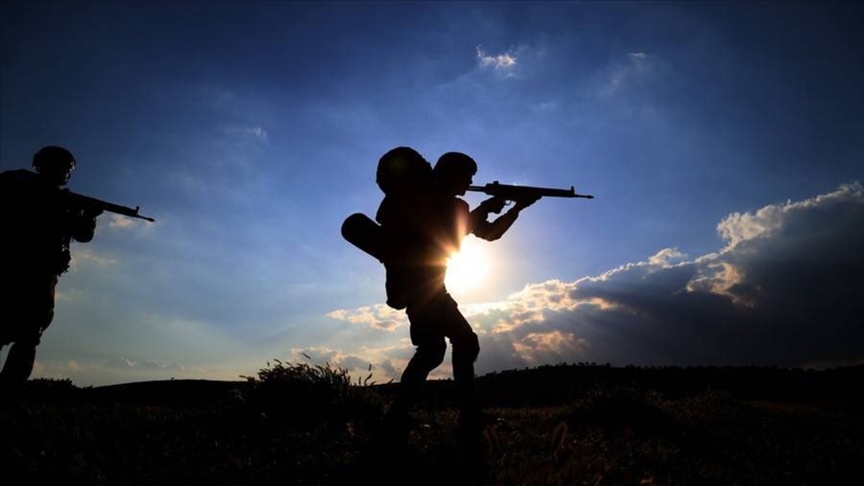 Zap'ta 11 Teröristin Etkisiz Hale Getirildiği Operasyonun Ayrıntıları Ortaya Çıktı