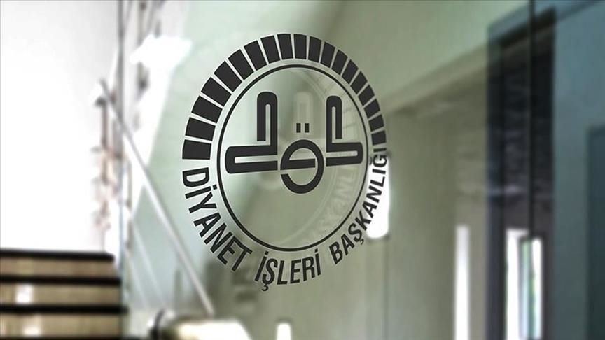 Diyanet İşleri Başkanlığından 