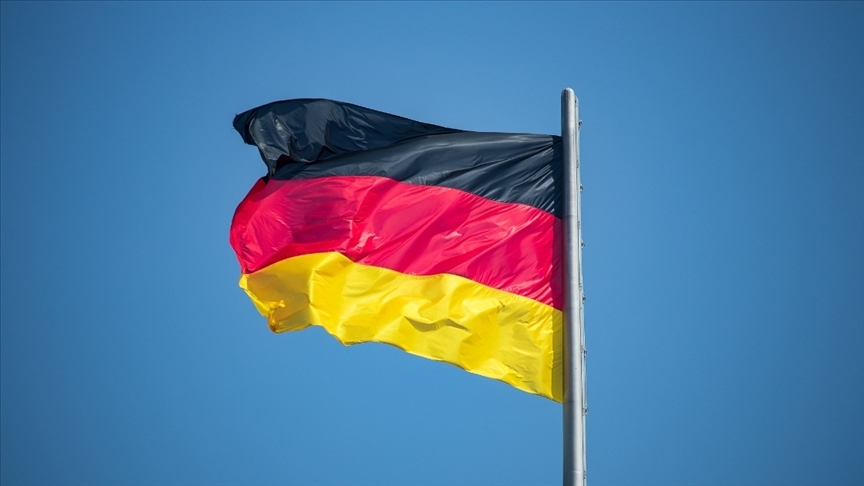 Alman Hükümeti Ekonomide Daralma Bekliyor
