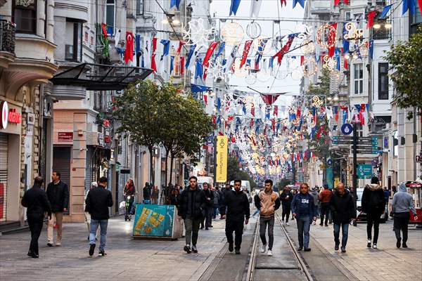 Azerbaycan'dan İstanbul'daki Terör Saldırısına İlişkin Taziye Mesajları