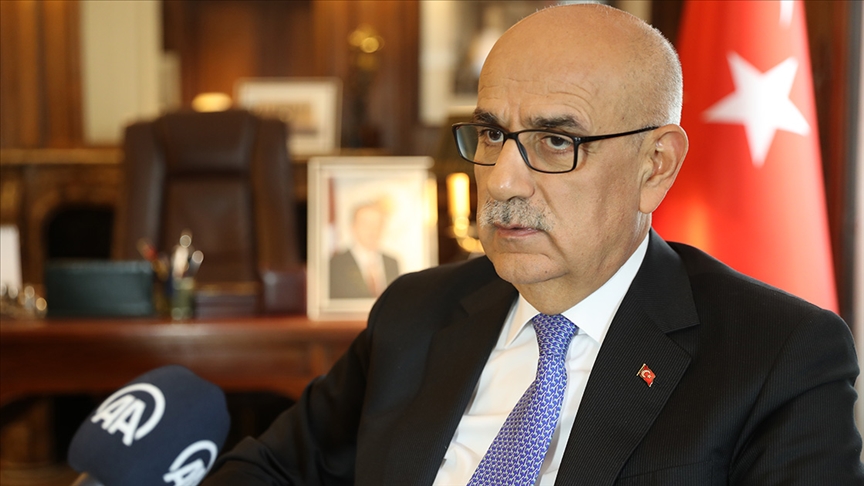 Tarım Ve Orman Bakanı Kirişci, Elazığ'da Proje Kapanış Töreninde Konuştu: