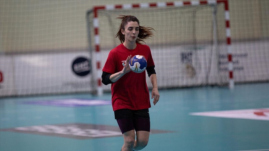 İzmir Büyükşehir Belediyespor, EHF Avrupa Kupası Maçlarını İzmir'de Oynayacak