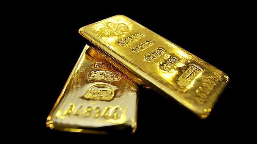 Altının Kilogramı 1 Milyon 50 Bin Liraya Yükseldi