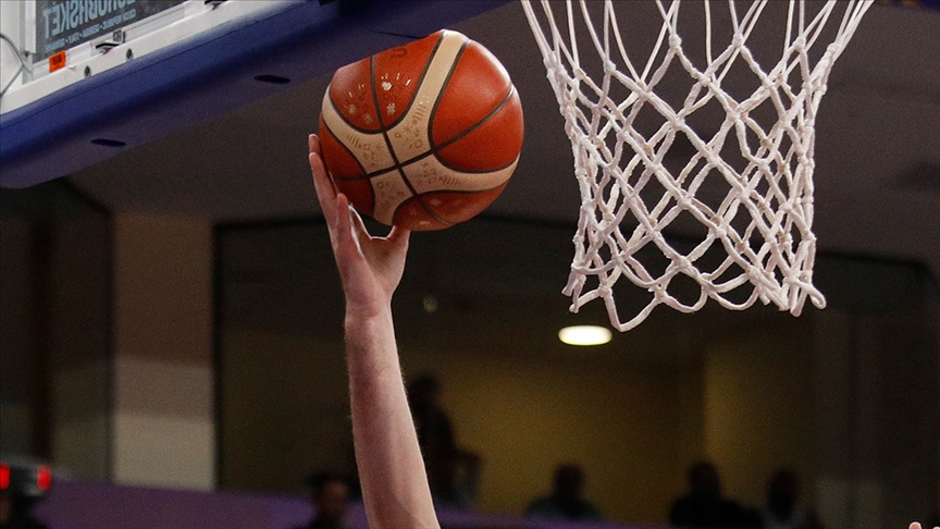 Darüşşafaka, FIBA Şampiyonlar Ligi'nde Yarın MHP Riesen'e Konuk Olacak