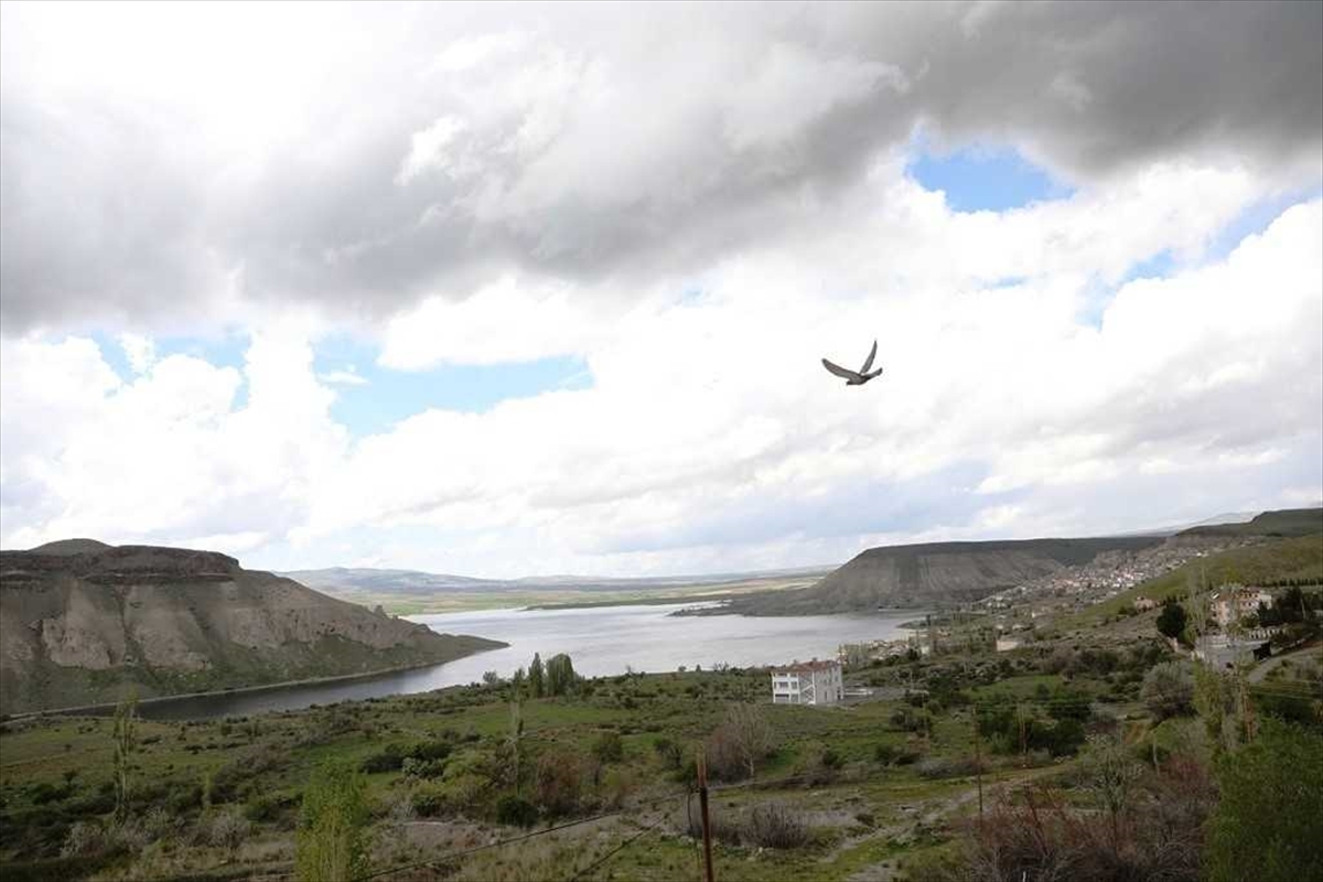 Çekya'nın Termal Turizm Kültürü Kayseri'de Uygulanacak