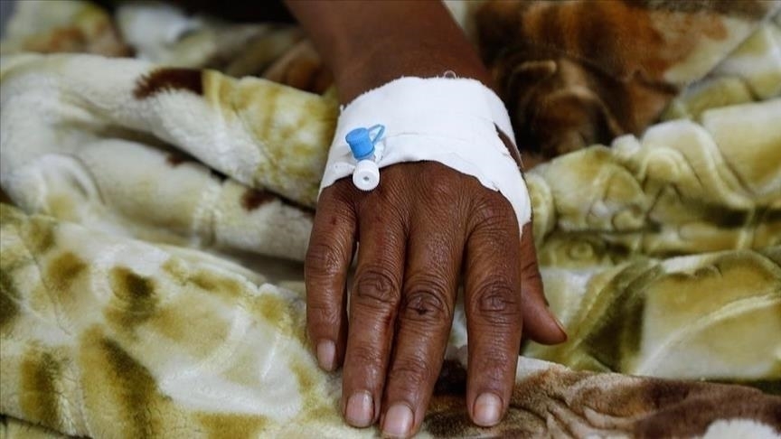 Kenya'da Kolera Salgınında 4 Kişi Hayatını Kaybetti 