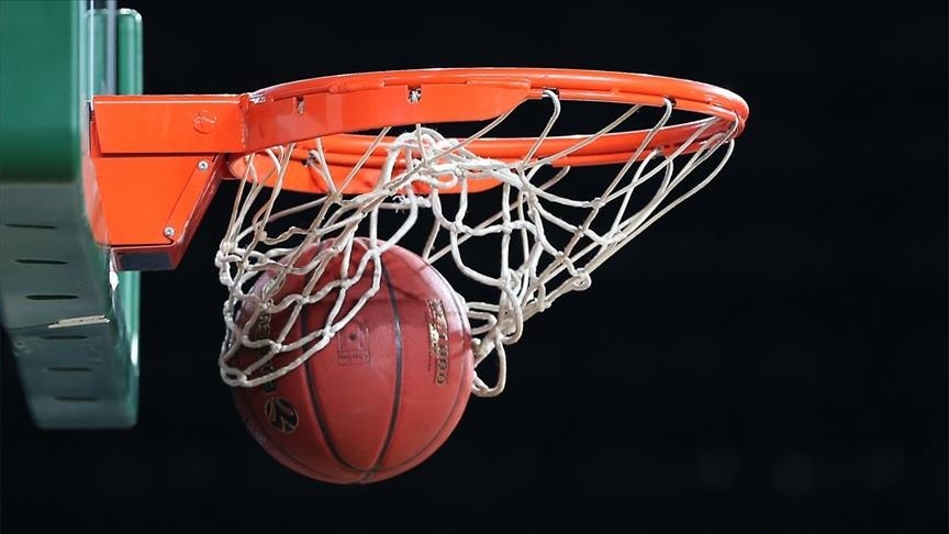 Büyükçekmece Basketbol Erteleme Maçında Yarın Anadolu Efes'i Ağırlayacak