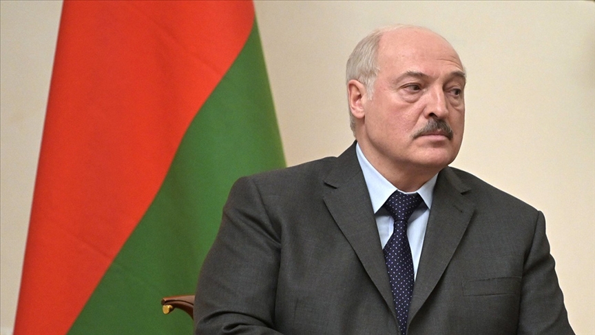 Belarus Cumhurbaşkanı Lukaşenko, Bazı Hükümlüler İçin Af Yasası İmzaladı