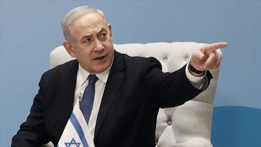 İsrail Cumhurbaşkanı, Netanyahu'ya Hükümeti Kurması İçin 10 Gün Ek Süre Tanıdı