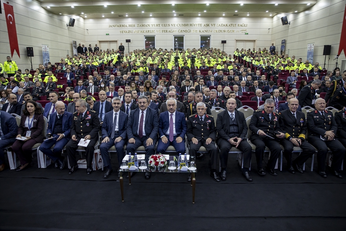 İki Bakanlıktan Tarım Araçlarının Karıştığı Kazaların Önlenmesi İçin İşbirliği 