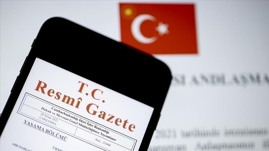 Kamu Personeli Alım İlanları Resmi Gazete'de