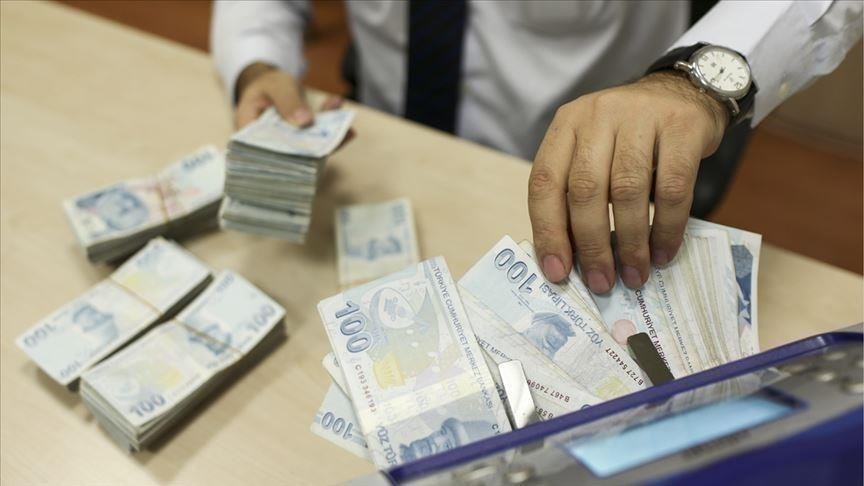 Bankacılık Sektörünün Mevduatı Arttı