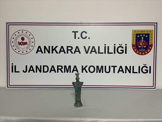 Ankara'da Jandarma Ekipleri Çeşitli Suçlardan Aranan 241 Kişiyi Yakaladı