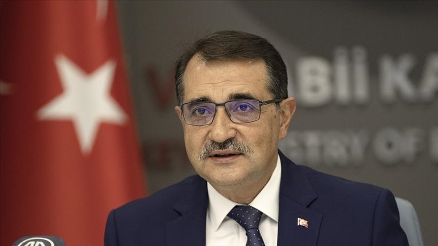 Bakan Dönmez, 2022 Yılını Değerlendirdi: 