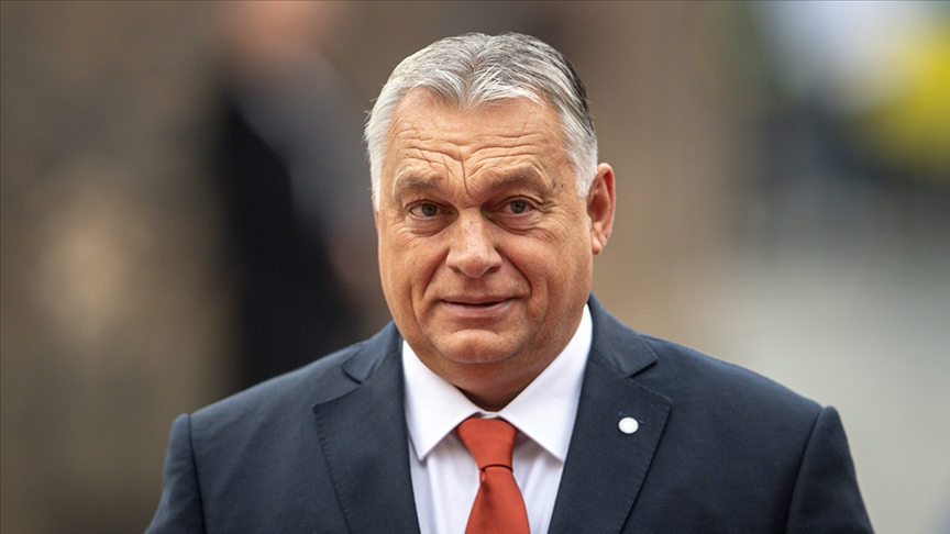 Macaristan Başbakanı Orban, AP'de Reform Yapılması Çağrısında Bulundu