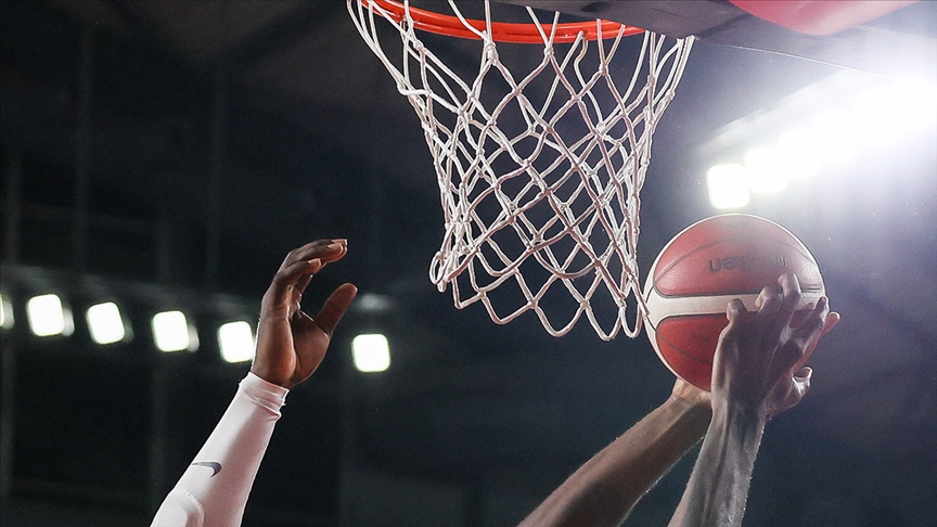 Basketbol Şampiyonlar Ligi'nde İlk Grup Aşaması Tamamlandı