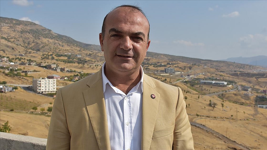 İçişleri Bakan Yardımcısı Ersoy, Cudi Dağı'nda Terörist Kalmadığını Açıkladı