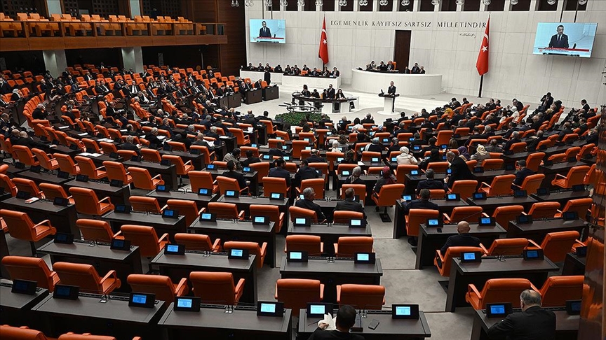 Milletvekilliğinin Devamsızlık Nedeniyle Düşürülmesi Süreci