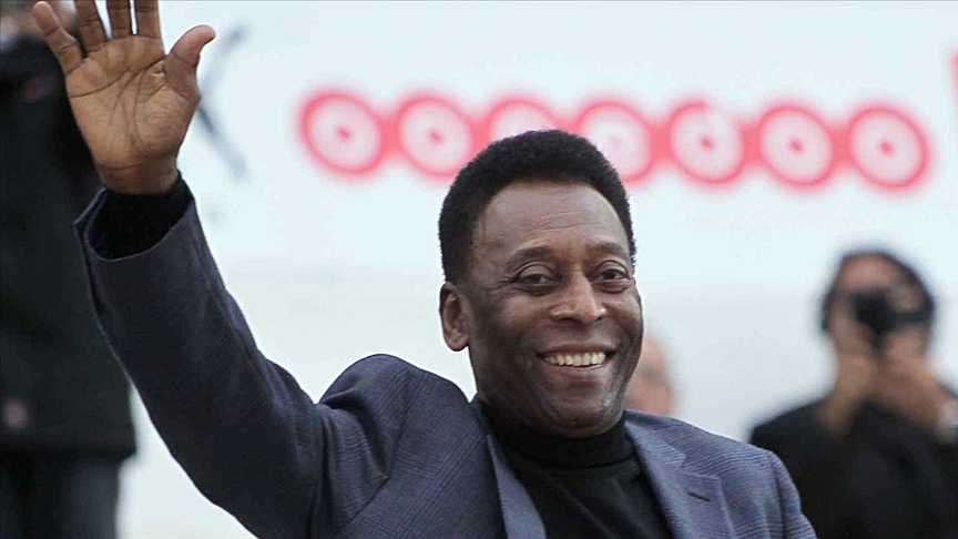 Pele'nin Sağlık Durumunun Kötüye Gittiği Açıklandı