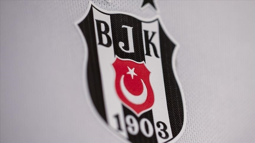 Beşiktaş, Gaziantep FK Maçı Hazırlıklarını Sürdürdü