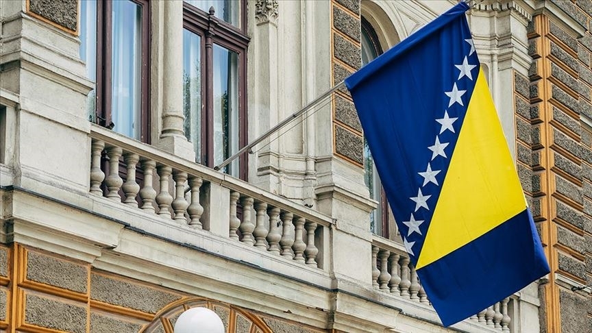 Bosna Hersek Devlet Başkanlığı Konseyi, Hükümeti Kurma Görevini Hırvat Kristo'ya Verdi