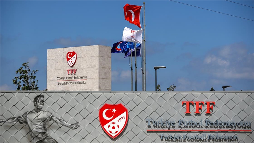 TFF, 2023 FIFA Hakemleri Listesini Açıkladı