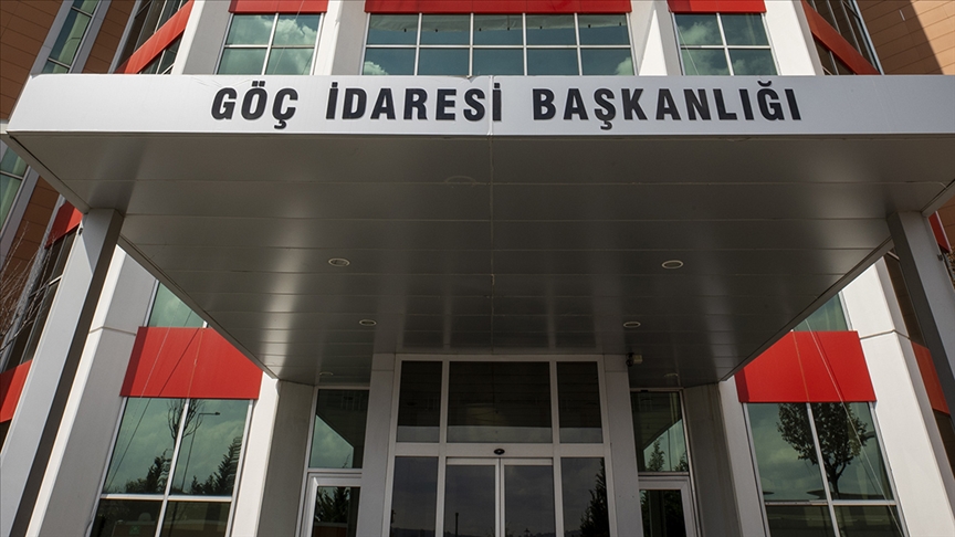 Göç İdaresi Başkanlığı 100 Uzman Yardımcısı Alacak