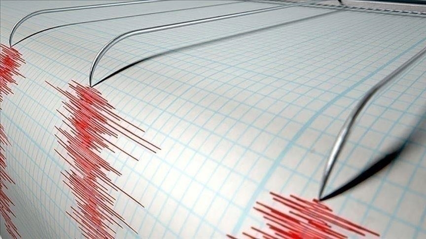  Mısır'da 5 Büyüklüğünde Deprem Meydana Geldi