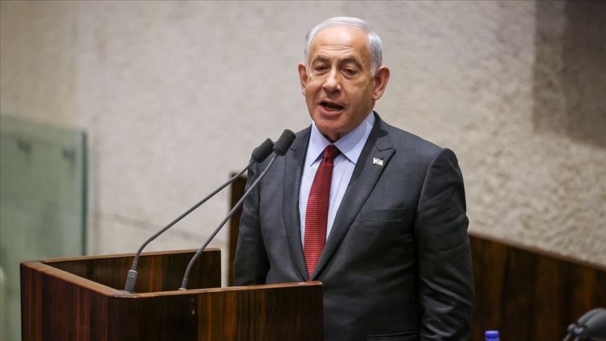 İsrail Siyasetine Damga Vuran Binyamin Netanyahu 6’ncı Kez Başbakan Oldu