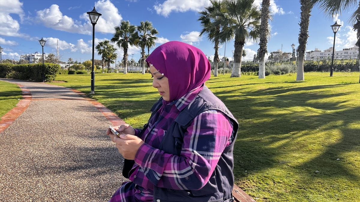 Libyalı Kadın Gazeteciler Tüm Zorluklara Rağmen Ülkedeki Olayları Yıllardır Dünya Kamuoyuna Aktarıyor