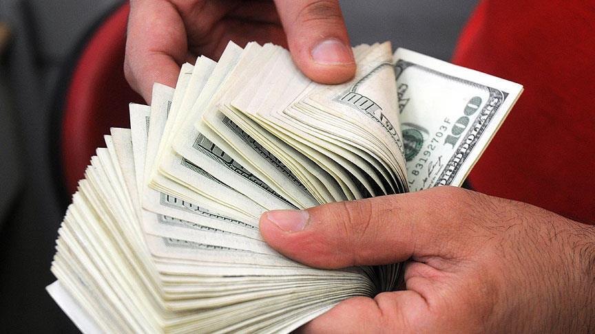 Dolar/TL, 18,73 Seviyesinden İşlem Görüyor