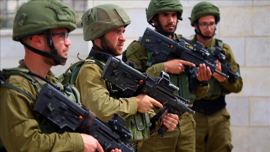 Filistin Dışişleri Bakanlığından İsrail Askerlerinin 2 Filistinli Genci Öldürmesine Tepki