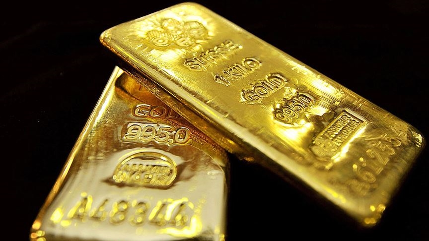 Altının Kilogramı 1 Milyon 130 Bin Liraya Geriledi