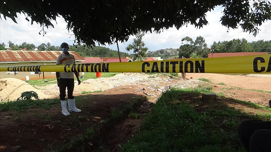 Uganda'da Ebola Salgını Kontrol Altına Alındı