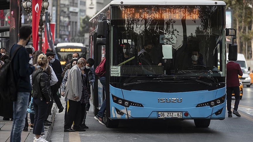 ABB'den Toplu Ulaşıma Zam Açıklaması: 