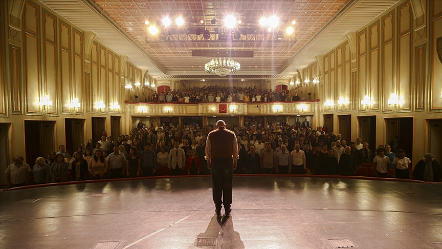 Devlet Tiyatroları, 9-15 Ocak'ta 8 Farklı Oyunu 37 Temsille Seyirciyle Buluşturacak