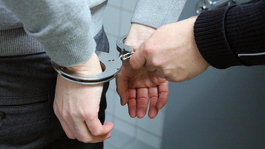 Nevşehir'de Dolandırıcılık Hükümlüsü Yakalandı