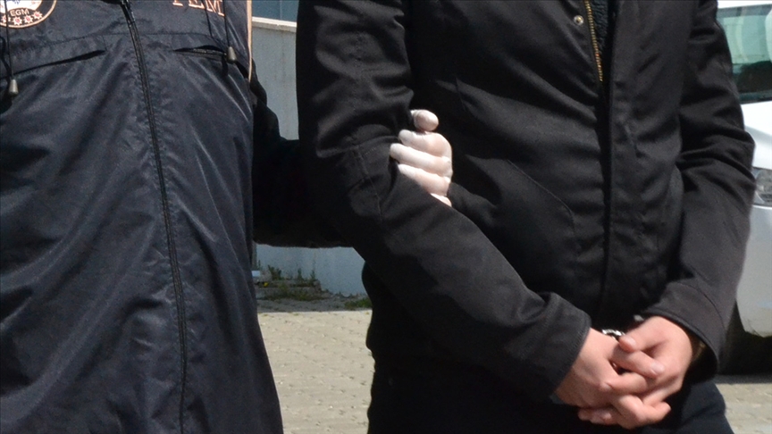 Manisa'da FETÖ'nün Güncel Yapılanmasına Yönelik Operasyonda 13 Gözaltı