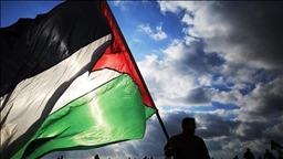 Filistinli Yetkili İsrailli Aşırı Sağcı Bakan'ın 