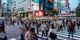Japonya'da İntihar Eden Öğrencilerin Sayısı 2022'de En Yüksek Seviyesini Gördü