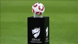 Türkiye Kupası'nda Çeyrek Final Maç Tarihleri Yeniden Belirlendi