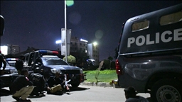 Pakistan'da İntihar Saldırısında 9 Polis Öldü