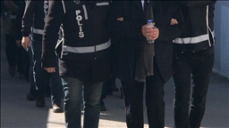 İstanbul'da Sahte Alkol Operasyonunda 2 Zanlı Yakalandı