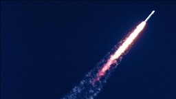 Japonya'da Gözlem Uydusu Taşıyan H3 Roketi Kalkıştan Sonra İnfilak Ettirildi