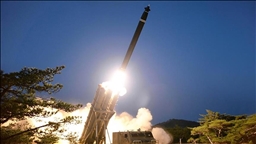 Kuzey Kore Füze Denemelerinin Engellenmesini Savaş İlanı Sayacak