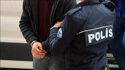 Alanya'da Tartıştığı Eski İş Arkadaşını Bıçaklayan Kişi Tutuklandı