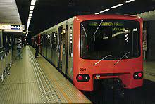 Brüksel Metrosunda Terör Saldırısı Alarmı 