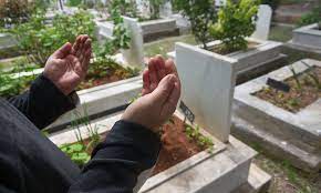 Ordu'da Boşanma Aşamasındaki Eşi Tarafından Öldürülen Kadının Cenazesi Defnedildi